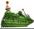 Cultivateurs Amazone KG 3001 Special