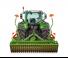 Cultivateurs Amazone KG 3001 Super