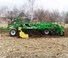 Cultivateurs Kerner Komet KAL 420
