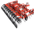 Cultivateurs Kuhn Krause 5635-26