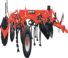 Cultivateurs Kuhn Performer 3000 NSH 