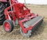 Cultivateurs Unia Plow S 6 
