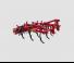 Cultivateurs Brix Smard 400 H RPW Ø  500