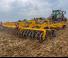 Cultivateurs Agrisem Smartplow trailed 8,00