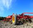 Cultivateurs Väderstad Swift 400