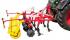 Cultivateurs Pöttinger Synkro 3020