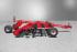 Cultivateurs Horsch Terrano 6 FX