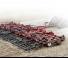 Cultivateurs Case IH TIGER-MATE 255 Double Fold 37.5