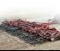 Cultivateurs Case IH TIGER-MATE 255 Single Fold 22.2