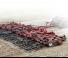 Cultivateurs Case IH TIGER-MATE 255 Single Fold 35.2