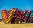 Cultivateurs Väderstad TopDown 600