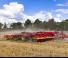 Cultivateurs Väderstad TopDown 700