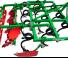 Cultivateurs Regent Tukan VFG 300