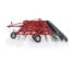 Case IH Vibra-Tine 265 S-Tine Single-Fold 28.6