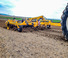 Cultivateurs Agrisem Vibromulch 6.00