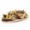 Caterpillar 657 E Auger