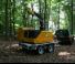 Traitement des déchets Déchiqueteuses de bois Schliesing 550 MX
