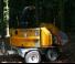 Traitement des déchets Déchiqueteuses de bois Schliesing 550 MX