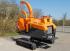 Traitement des déchets Déchiqueteuses de bois Jensen A.425 R
