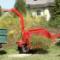 Traitement des déchets Déchiqueteuses de bois Eschlböck Biber 7 plus