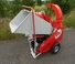 Traitement des déchets Déchiqueteuses de bois Bugnot BV-N 34 25DH