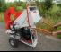 Traitement des déchets Déchiqueteuses de bois Bugnot BV-N 34 25DH