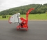 Traitement des déchets Déchiqueteuses de bois Bugnot BV-N 56 XL 25E