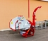 Traitement des déchets Déchiqueteuses de bois Bugnot BV-N 67 56 DT