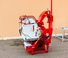 Traitement des déchets Déchiqueteuses de bois Bugnot BV-N 67 56 XL