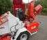 Traitement des déchets Déchiqueteuses de bois Bugnot BV-N 89 56 DT 
