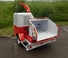 Traitement des déchets Déchiqueteuses de bois Bugnot BV-N 89 56 XL 