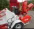 Traitement des déchets Déchiqueteuses de bois Bugnot BV-N 89 75 XL 