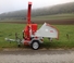 Traitement des déchets Déchiqueteuses de bois Bugnot CBB 160 A 35
