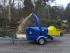 Traitement des déchets Déchiqueteuses de bois Husmann H 5 M