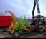 Traitement des déchets Déchiqueteuses de bois Heizohack HM 10-500 KF