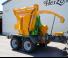 Traitement des déchets Déchiqueteuses de bois Heizohack HM 10-500 KT