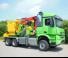 Traitement des déchets Déchiqueteuses de bois Heizohack HM 14-800 KL