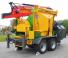 Traitement des déchets Déchiqueteuses de bois Heizohack HM 14-800 KML