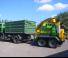 Traitement des déchets Déchiqueteuses de bois Heizohack HM 14-800 KT 