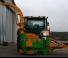 Traitement des déchets Déchiqueteuses de bois Heizohack HM 4-300