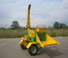 Traitement des déchets Déchiqueteuses de bois Heizohack HM 4-300