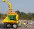 Traitement des déchets Déchiqueteuses de bois Heizohack HM 6-300 VM