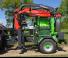 Heizohack HM 8-400 KFL