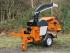 Traitement des déchets Déchiqueteuses de bois JBM JBM 624 ZDAX