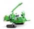 Green Mech SafeTrak 19-28
