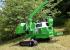 Traitement des déchets Déchiqueteuses de bois Green Mech STC 19-28 MT 50