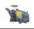 Découpeuse de chaussée Bomag BM 1000/20