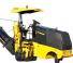 Découpeuse de chaussée Bomag BM 600/15-2