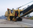 Découpeuse de chaussée Caterpillar PM200 - 2,0M