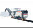 Découpeuse de chaussée Wirtgen W 207 Fi
